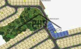 Imagem 2: Terreno em Itapevi pronto para construir