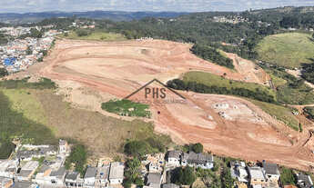 Imagem 2: Loteamento Jardim Vitoria Itapevi