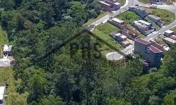 Imagem: Terreno em Itapevi pronto para construir