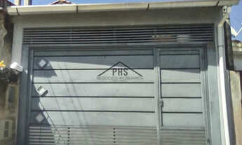 Imagem: Casa 2 dormitorios Jardim Rosemary - Cotia