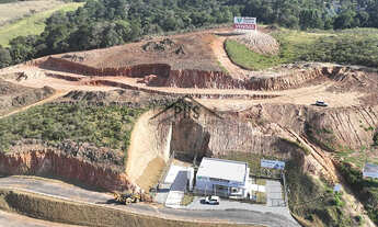 Imagem 7: Loteamento Jardim Vitoria Itapevi