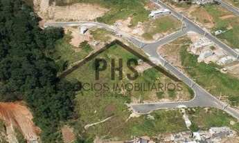 Imagem 2: Terreno em Itapevi pronto para construir