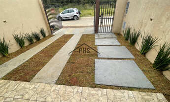 Imagem 7: Casa 02 dormitórios Comviva Cotia