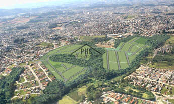 Imagem 3: Terreno em Itapevi pronto para construir