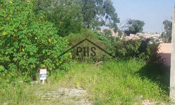 Imagem 6: Terreno em Itapevi pronto para construir