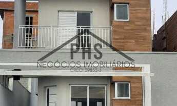 Imagem 1: Casa com 3 Dormitórios Cotia/Itapevi