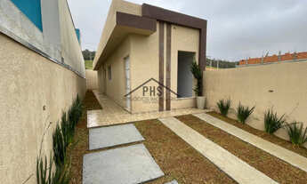 Imagem: Casa 02 dormitórios Comviva Cotia