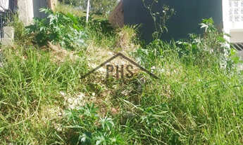 Imagem 3: Terreno em Itapevi pronto para construir