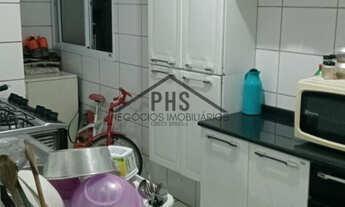 Imagem 5: Condominio violeta carapicuiba