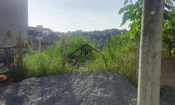 Imagem 4: Terreno em Itapevi pronto para construir