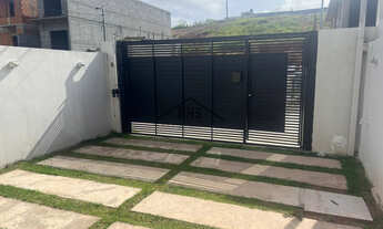 Imagem: Casa com 3 Dormitórios Cotia/Itapevi