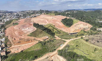 Imagem 3: Loteamento Jardim Vitoria Itapevi