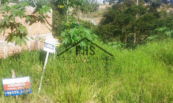 Imagem 5: Terreno em Itapevi pronto para construir