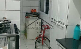 Imagem 6: Condominio violeta carapicuiba