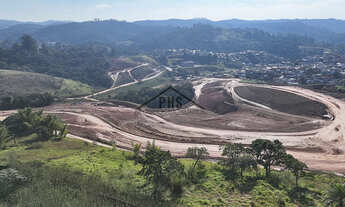 Imagem 6: Loteamento Jardim Vitoria Itapevi