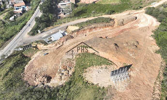 Imagem 4: Loteamento Jardim Vitoria Itapevi