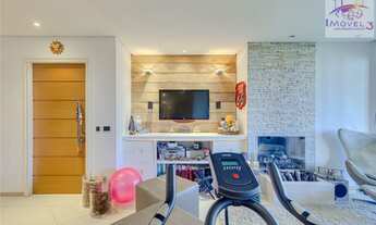 Imagem: Apartamento a Venda no bairro Brooklin Paulista