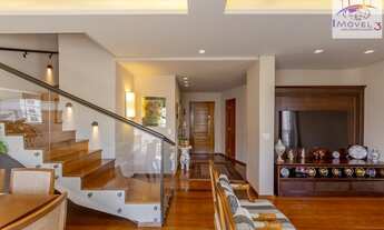 Imagem: Cobertura Duplex a Venda no bairro Brooklin