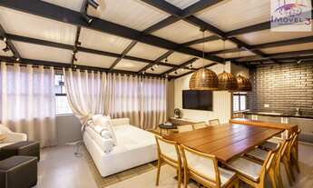 Imagem: Cobertura Duplex a Venda no bairro Vila