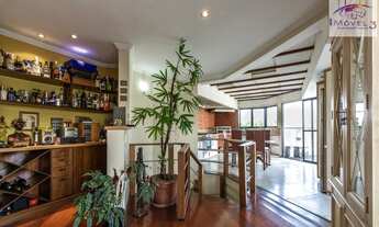 Imagem: Cobertura Duplex a Venda no bairro Brooklin