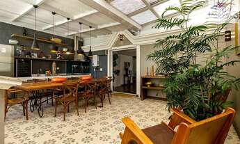 Imagem: Casa em Condomínio a Venda no bairro Jardim