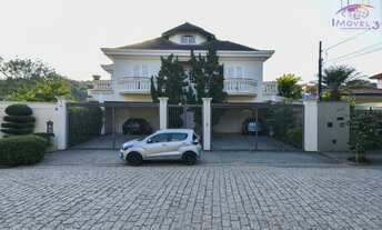 Imagem: Casa em Condomínio a Venda no bairro Caxingui