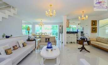 Imagem: Casa em Condomínio a Venda no bairro Brooklin