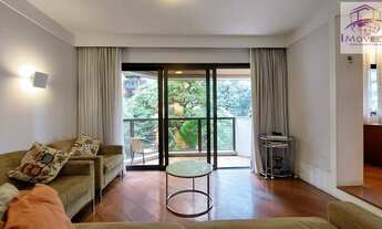 Imagem: Apartamento a Venda no bairro Itaim Bibi