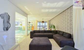 Imagem: Cobertura Duplex a Venda no bairro Morumbi