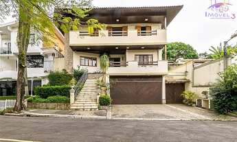 Imagem: Casa em Condomínio a Venda no bairro Morumbi