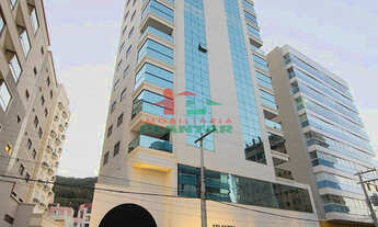 Imagem 2: Atlantis Residence, 3 dormitórios na Avenida Senador Gallotti