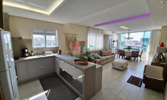 Imagem: Residencial Ferrara, 3 dormitórios na Avenida