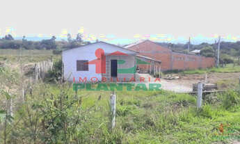 Imagem: Casa e Terreno Bentos