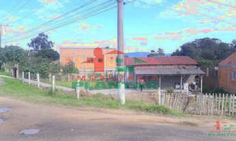 Imagem 4: Casa e Terreno Bentos