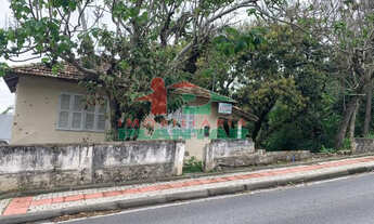 Imagem 4: Terreno e Casa Mar Grosso