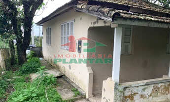 Imagem 3: Terreno e Casa Mar Grosso