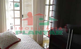 Imagem 4: Casa Magalhães, 4 dormitórios na Rua Manoel Pedro De Souza