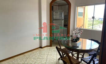 Imagem 3: Ed. Atlantis - Cobertura