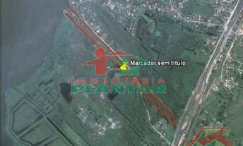 Imagem: Terreno Roça Grande