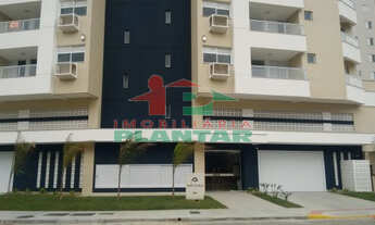Imagem 1: Ed. Mar Avola Apartamento com 3 dormitórios