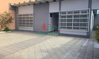 Imagem: Casa Campo de Fora - Aluguel Anual