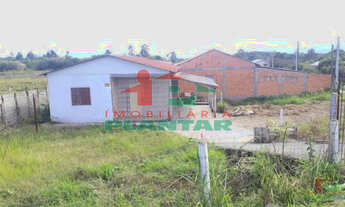 Imagem 2: Casa e Terreno Bentos