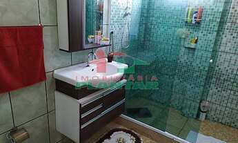 Imagem 6: Casa Magalhães, 4 dormitórios na Rua Manoel Pedro De Souza