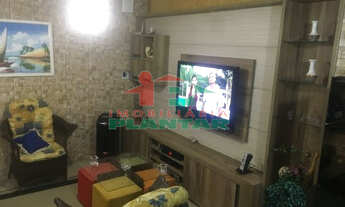 Imagem 4: Casa Magalhães, 5 dormitórios, 2 banheiro, 2 vagas na garagem, 151M² de Área Construída, 4