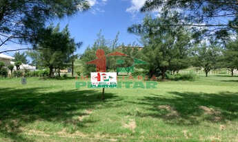 Imagem: Terreno Laguna Internacional