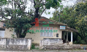 Imagem: Terreno e Casa Mar Grosso