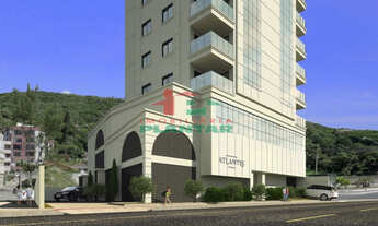 Imagem: Atlantis Residence, 3 dormitórios na Avenida