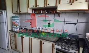 Imagem 3: Ed. Bratti, 3 dormitórios na Rua Sete De Setembro