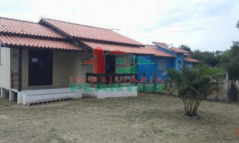 Imagem: Casa Imbituba, 2 dormitórios na Rua Santa