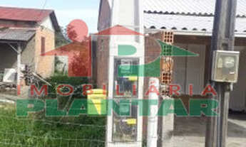 Imagem 5: Casa e Terreno Bentos